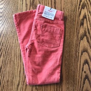 Girls Crew Cuts sz 7